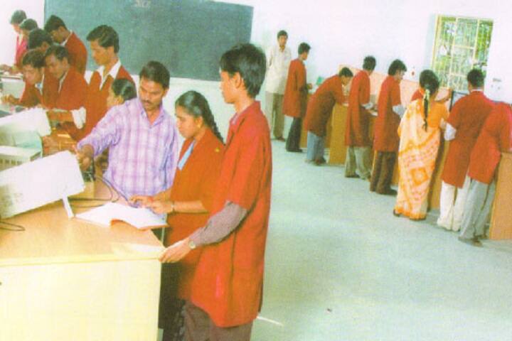 laboratory
